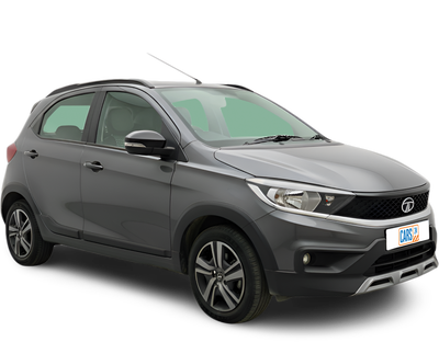 Tata TIAGO NRG-img